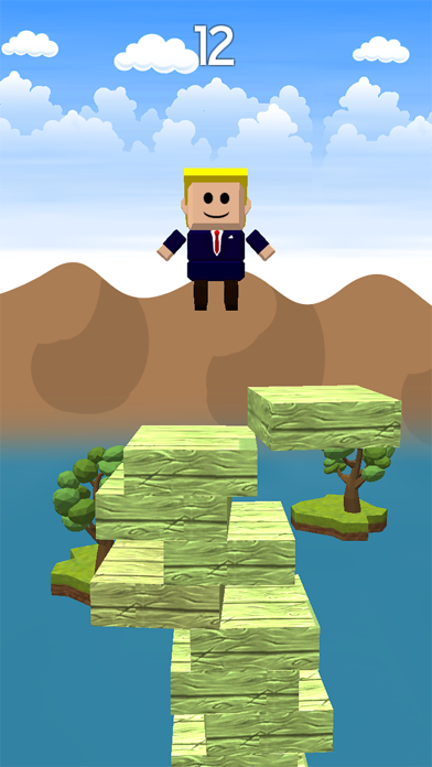 Jump & Stack screenshot 2