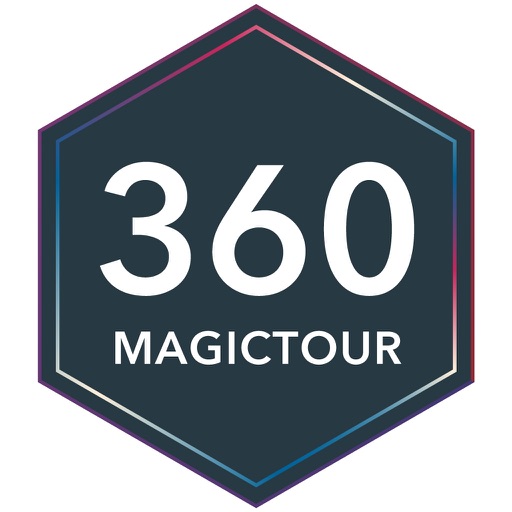 360 Magictour icon