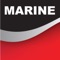 The Garnet Marine app displays your SeeLeveL Garnet Marine Tank Monitor holding tank levels, and more on your marine vessel right at your fingertips