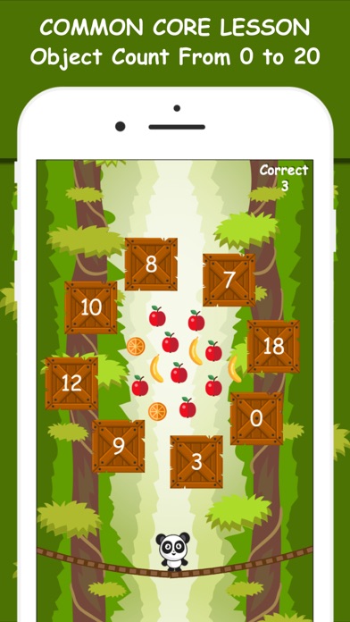 Math Games For Kids! screenshot 3