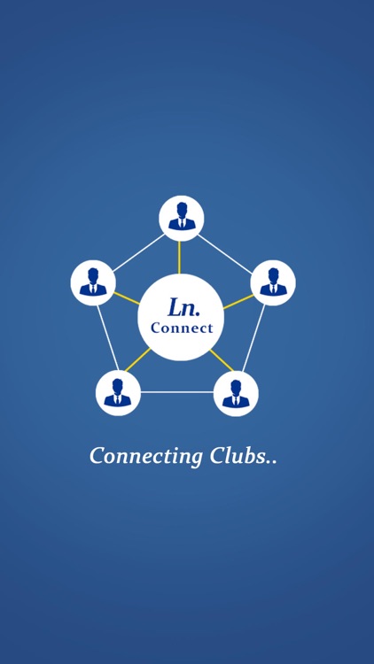 Ln. Club Connect