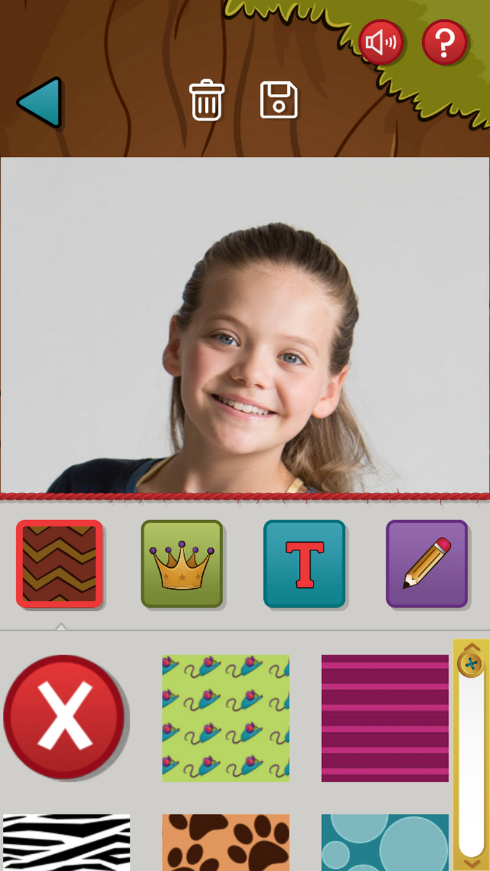 Carte postale dAmélie