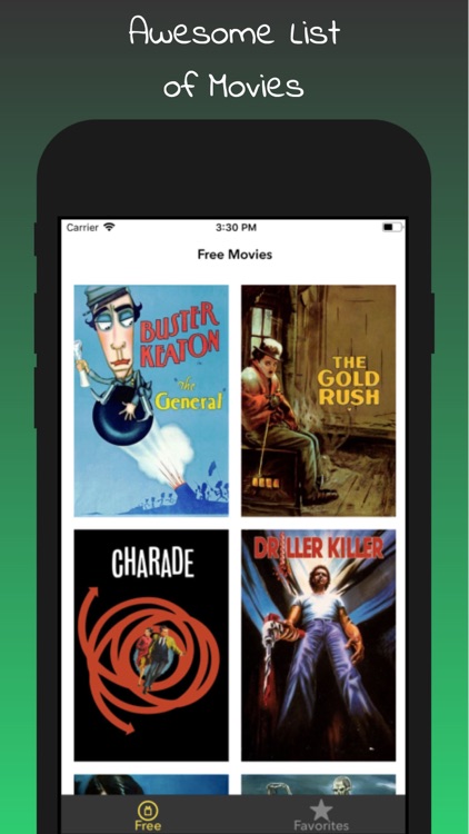 123 movie box : stream online screenshot-3