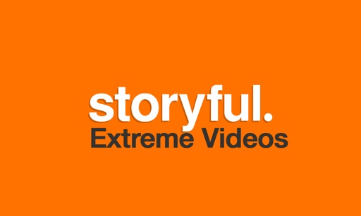 Storyful Extreme Videos icon