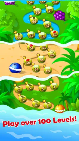 Game screenshot Tropical Garden hack