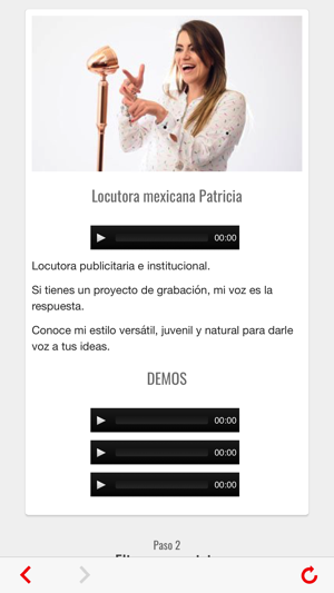 Locutores Net(圖3)-速報App