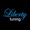 Приложение компании Liberty Tuning в Выборге