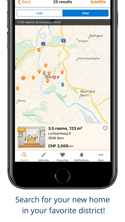 ImmoScout24 Switzerland