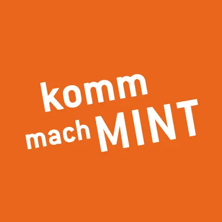 Der MINT-Test: Komm, mach MINT Читы