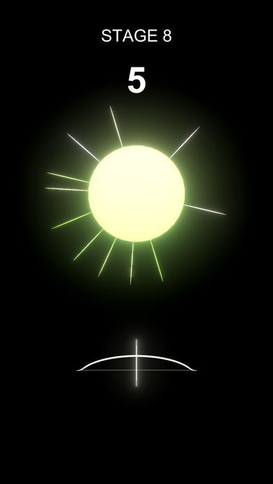 Luminous Arrow screenshot 4