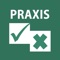 PRAXIS is the only exam prep app that you need to score high on your PRAXIS exam