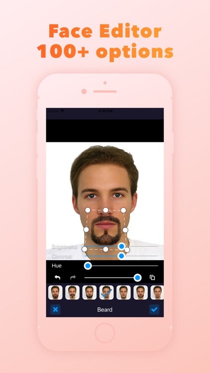 Body Editor + screenshot-3