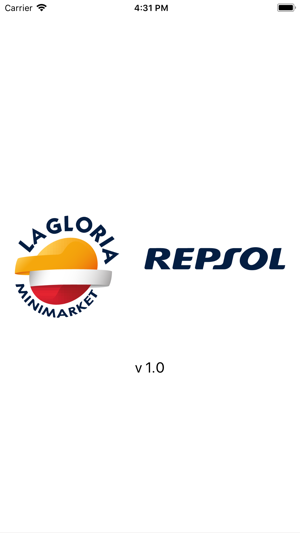 Team Repsol - La Gloria