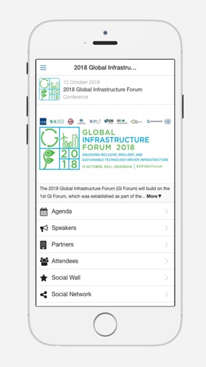 GI Forum 2018(圖2)-速報App