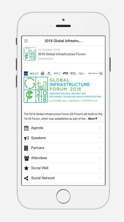 GI Forum 2018