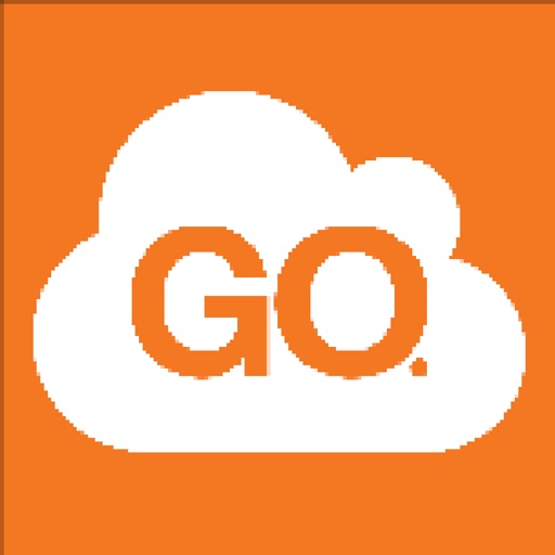 GO. cloud