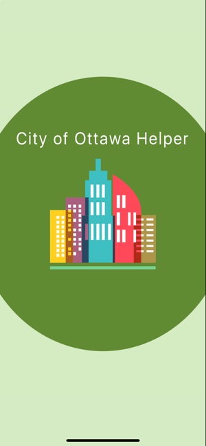 City of Ottawa Helper