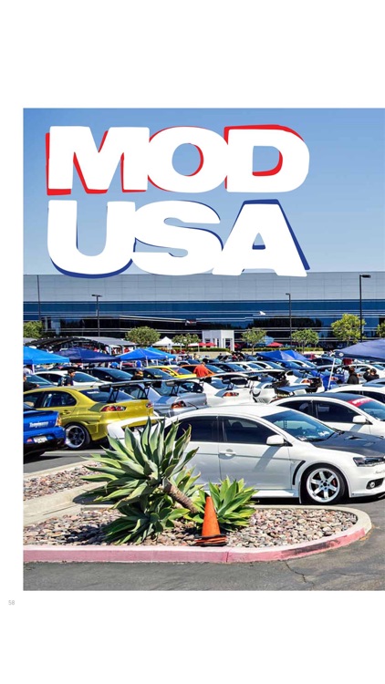 evolution magazine screenshot-4