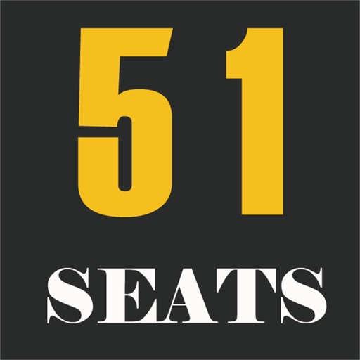 51SEATS icon