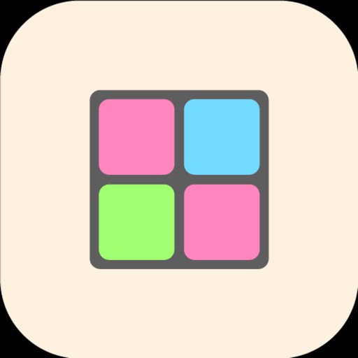 COLOR LINK! -brain teaser- iOS App