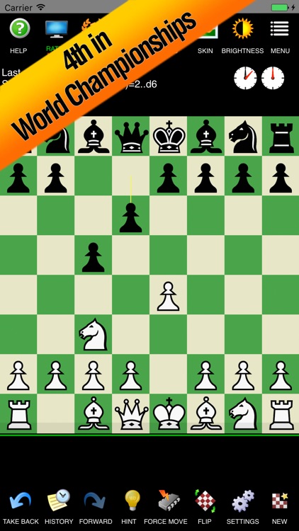 Chess Pro - Ultimate Edition screenshot-5
