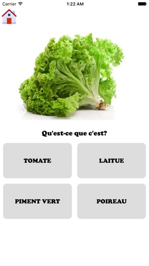 Learning French - Basic Words(圖3)-速報App