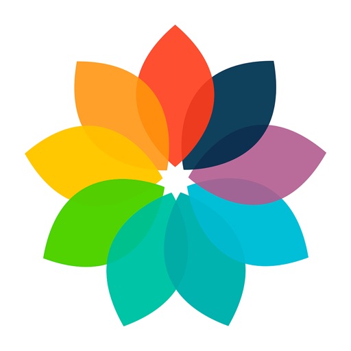 Juicy Colors Icon