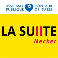 La Suite Necker AP-HP pour PC