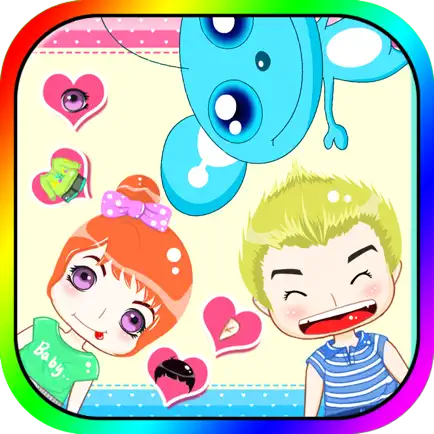 Landee Kids:Learns Body Parts Читы