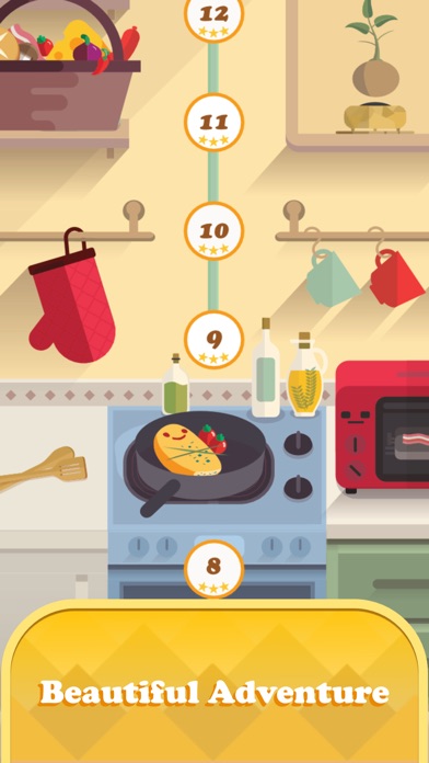 PONG PONG EGG V1.0.7 IOS GAME GIẢI TRÍ PONG PONG EGG V1.0.7 IOS