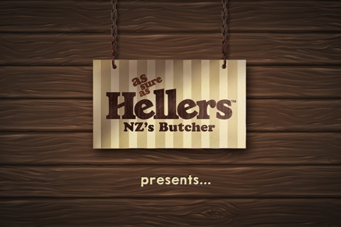 Hellers BBQ Challenge screenshot 2