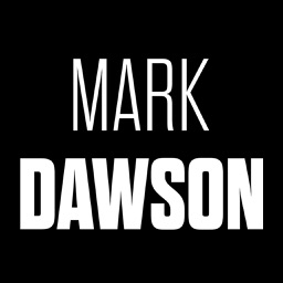 Mark Dawson