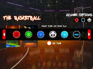 Screenshot 3 resultados de baloncesto hoy iphone