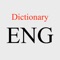 A powerful Multi English Dictionary for iOS contains hundreds of thousands words and definitions for you to discover ( English Danish Dictionary, English Finnish Dictionary, English Norwegian Dictionary, English Hungarian Dictionary, English Indonesian Dictionary, English Latin Dictionary)