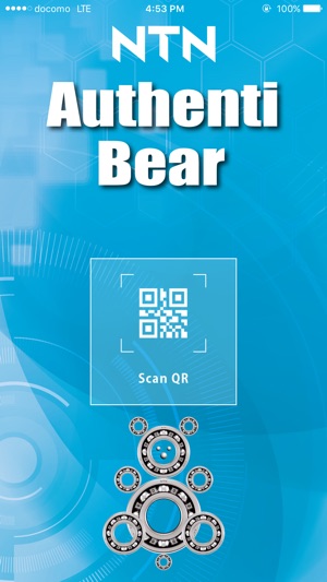 NTN Authenti Bear(圖1)-速報App