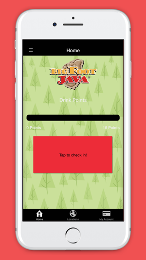 BigFoot Java Rewards(圖2)-速報App