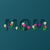Happy Mother's Day Stickers IM