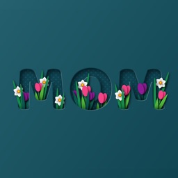 Happy Mother's Day Stickers IM