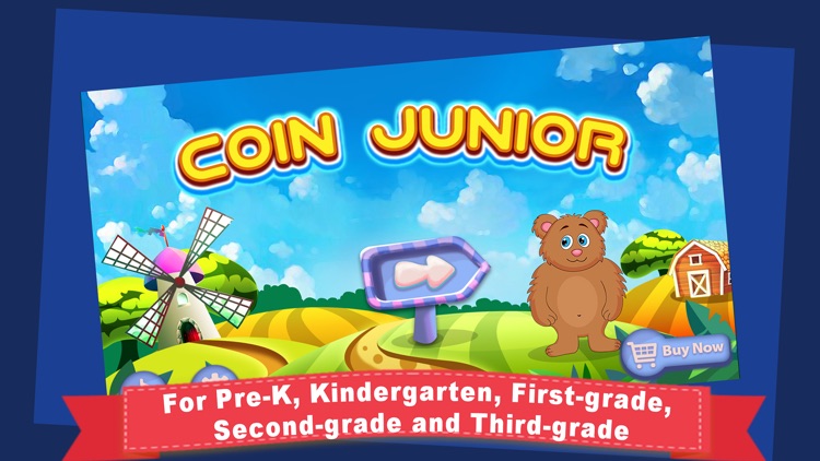 Coin Junior screenshot-3