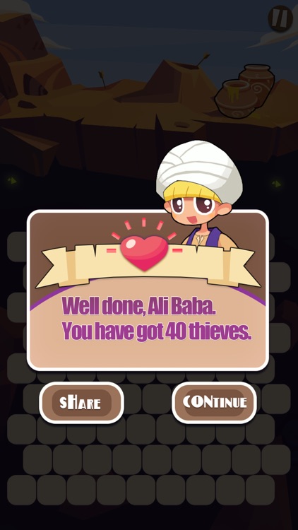 Alibaba And Forty Thieves Plus screenshot-4