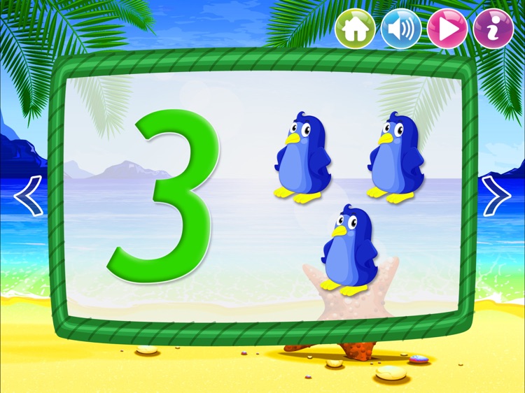 Kid Numbers Lite screenshot-3