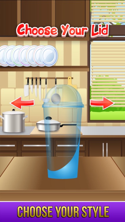 Slushy Maker Spa screenshot-3