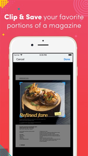 Food & Travel Singapore(圖2)-速報App