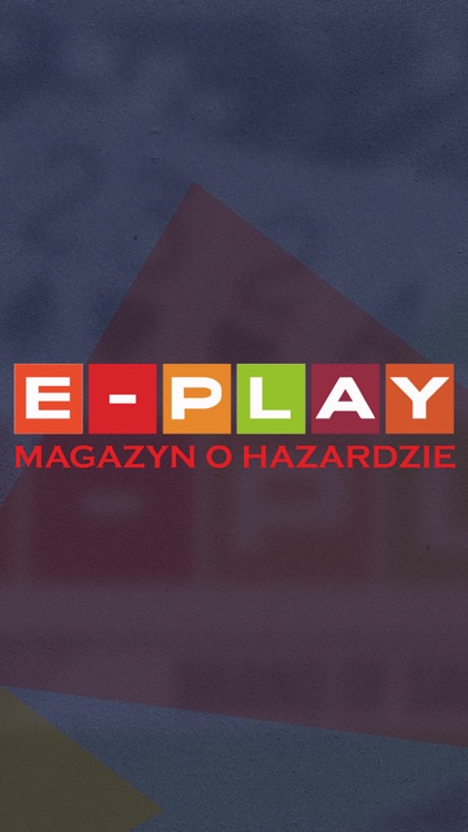 Magazyn E-PLAY