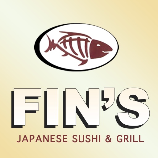 Fin's Japanese Panama City icon