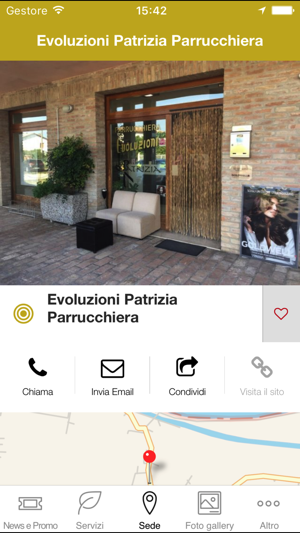 EVOLUZIONI PATRIZIA PARRUCCHIE(圖4)-速報App