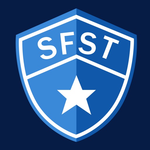 SFST Report - DUI Test Notes for Law Enforcement