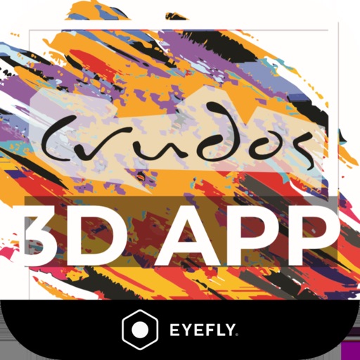 Crudos 3D app Download