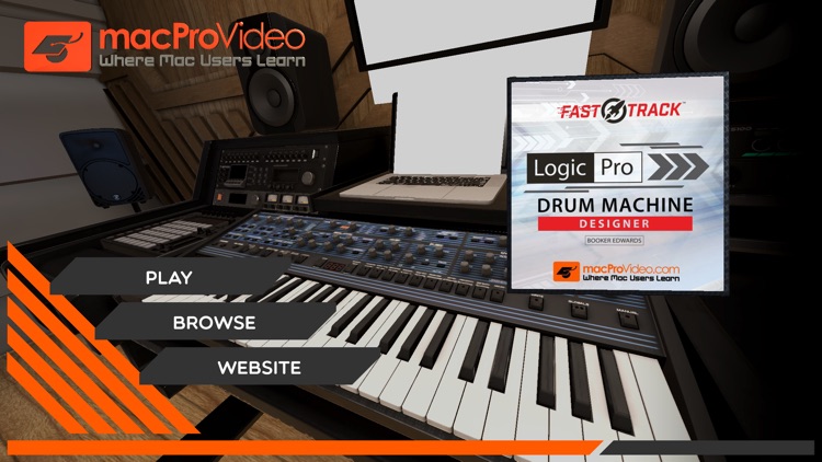 Drum Machine Designer, Beats