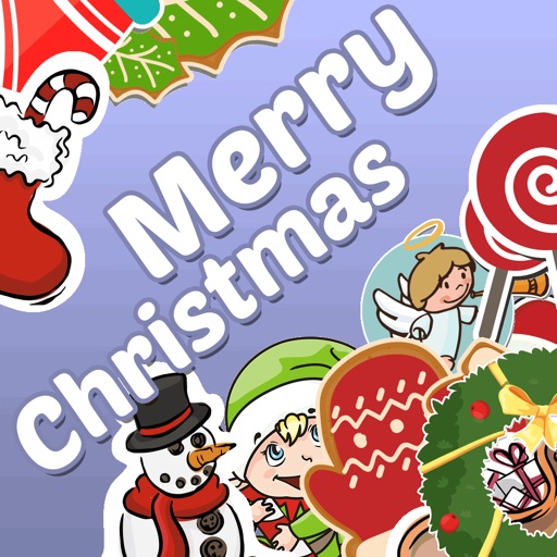 Magical Xmas Wishes icon